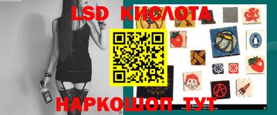 спайс Гусев